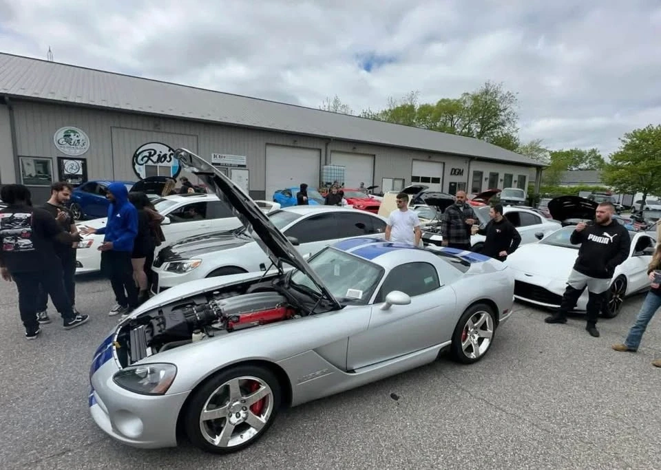 2010 Dodge Viper 4th Gen - Image 5 of 10