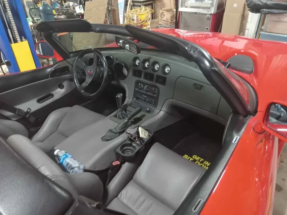 1994 Dodge Viper 1st Gen - Image 3 of 5