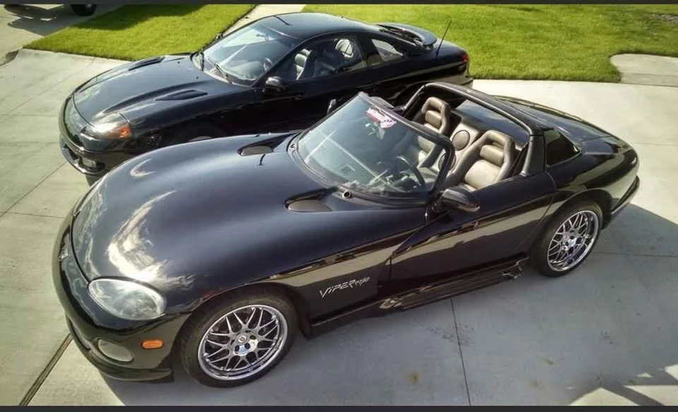 Dodge Viper - Image 2 of 8