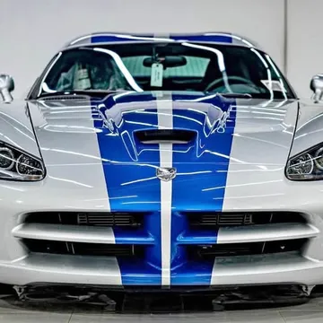 2010 Dodge Viper
