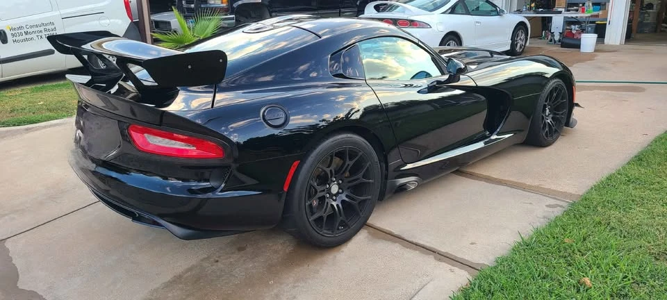 2016 Dodge Viper 5th Gen - Image 5 of 6