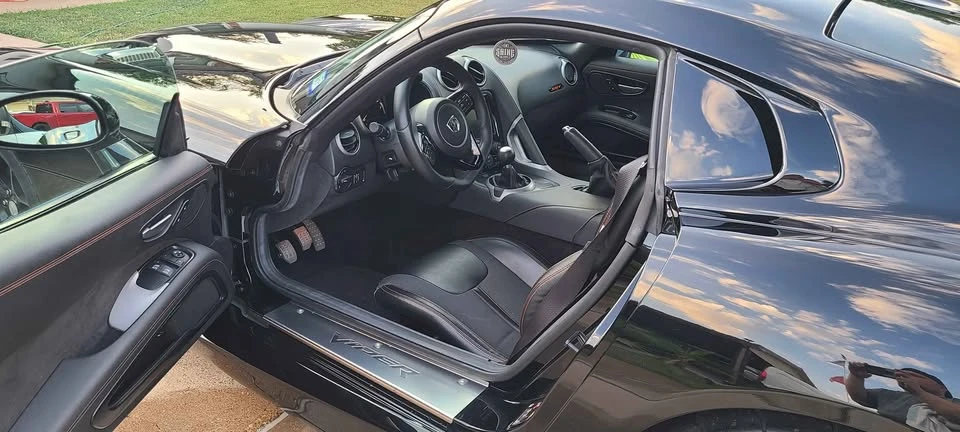 2016 Dodge Viper 5th Gen - Image 3 of 6
