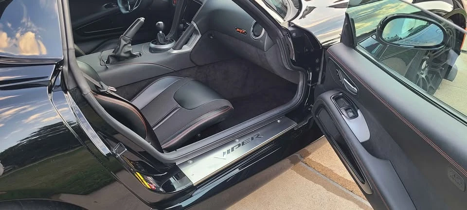 2016 Dodge Viper 5th Gen - Image 6 of 6