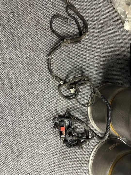 1998 Dodge Viper 2nd Gen - Image 4 of 4