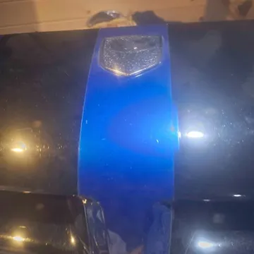 Dodge Viper Front Bumper