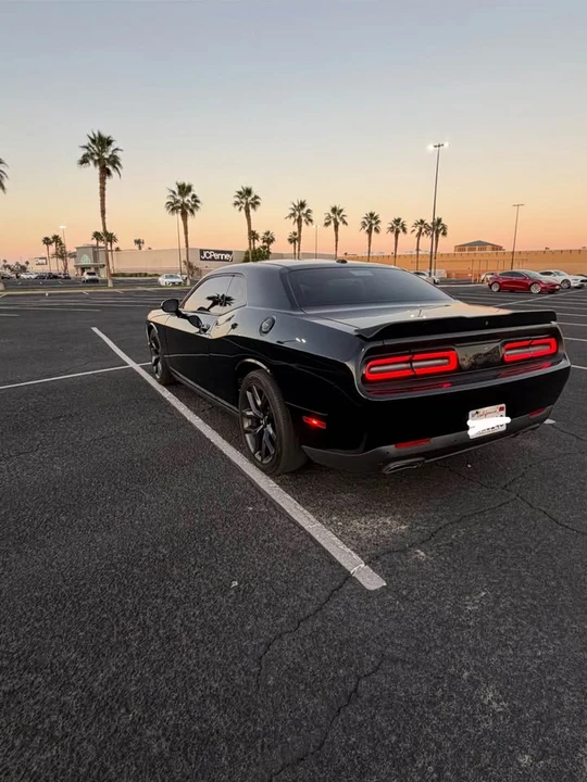 2021 Dodge Challenger 3rd Gen - Image 2 of 6