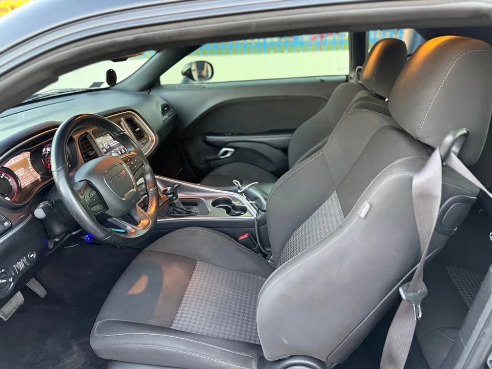 2021 Dodge Challenger 3rd Gen - Image 6 of 6