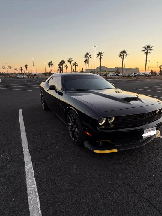 2021 Dodge Challenger 3rd Gen - Image 4 of 6