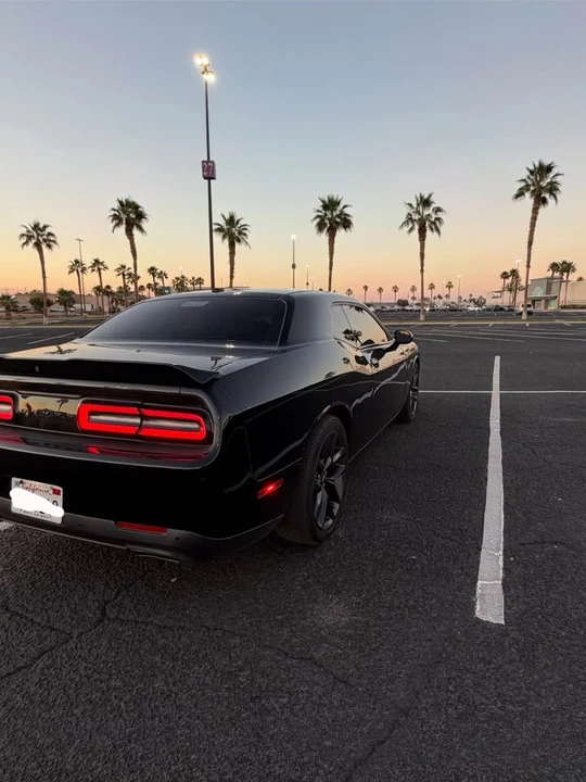 2021 Dodge Challenger 3rd Gen - Image 3 of 6