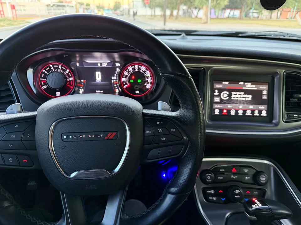2021 Dodge Challenger 3rd Gen - Image 5 of 6