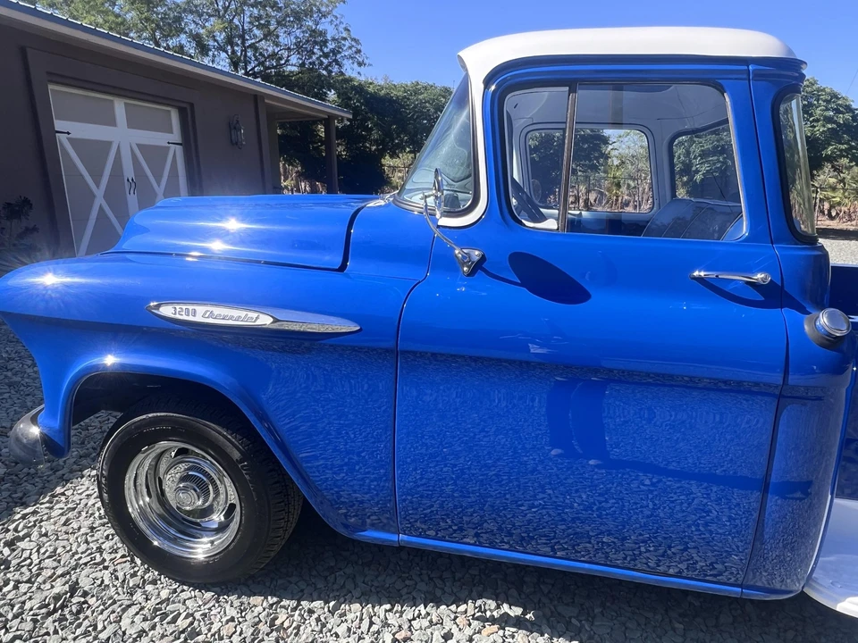 1957 Chevrolet Task Force - Image 16 of 31