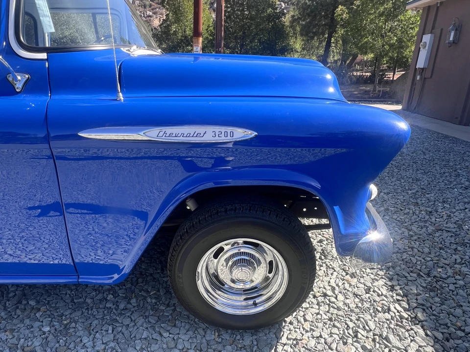 1957 Chevrolet Task Force - Image 18 of 31