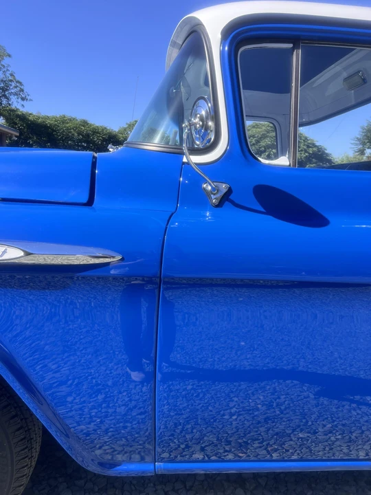1957 Chevrolet Task Force - Image 20 of 31