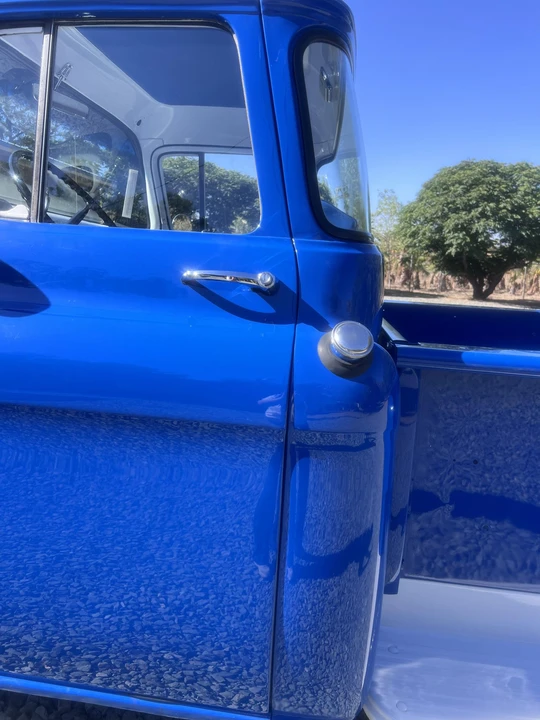 1957 Chevrolet Task Force - Image 21 of 31