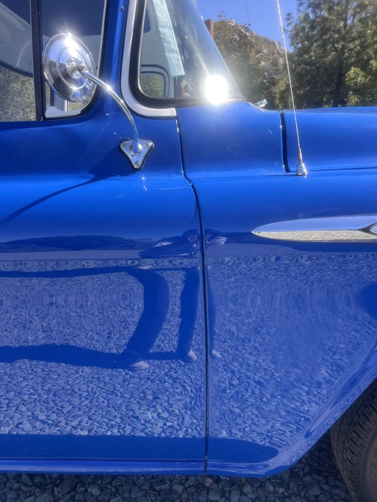 1957 Chevrolet Task Force - Image 22 of 31