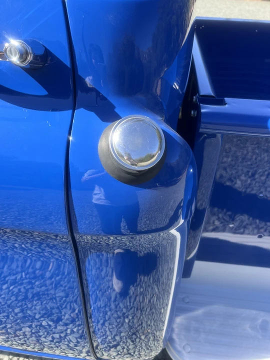 1957 Chevrolet Task Force - Image 24 of 31