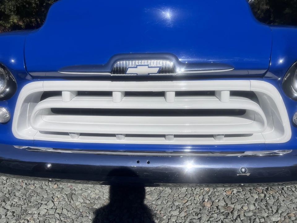 1957 Chevrolet Task Force - Image 26 of 31