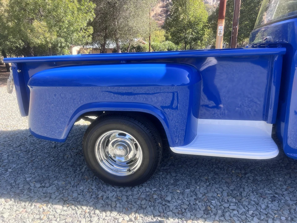 1957 Chevrolet Task Force - Image 30 of 31