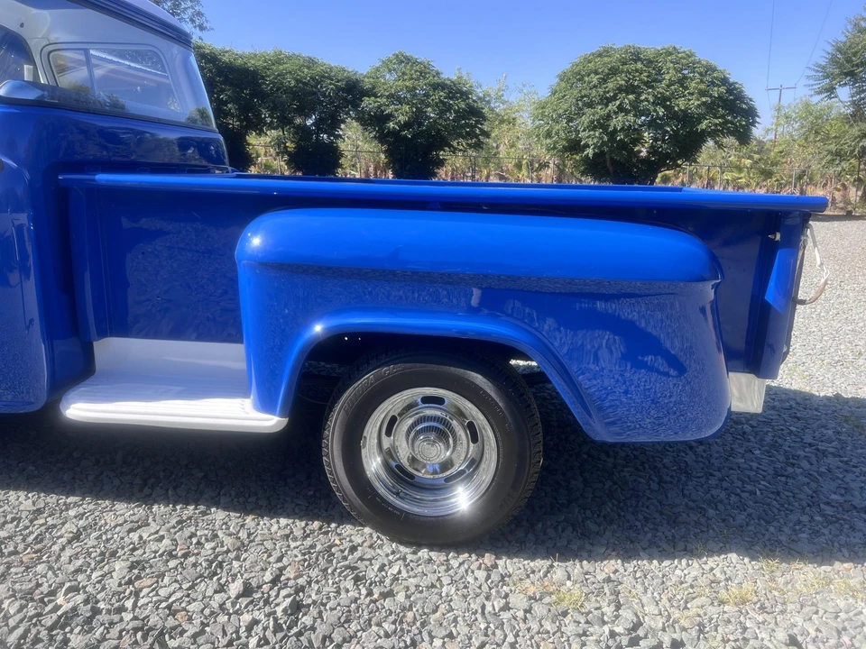 1957 Chevrolet Task Force - Image 31 of 31