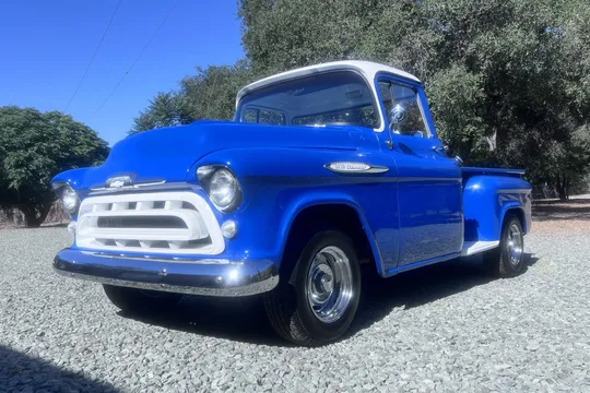 1957 Chevrolet 3200 Pickup