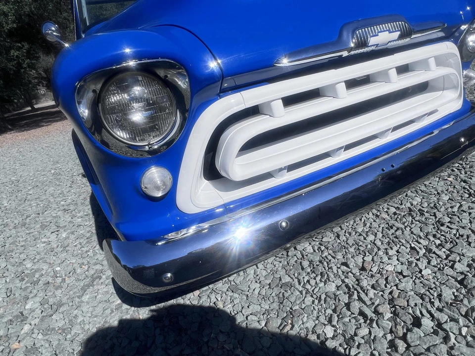 1957 Chevrolet Task Force - Image 27 of 31