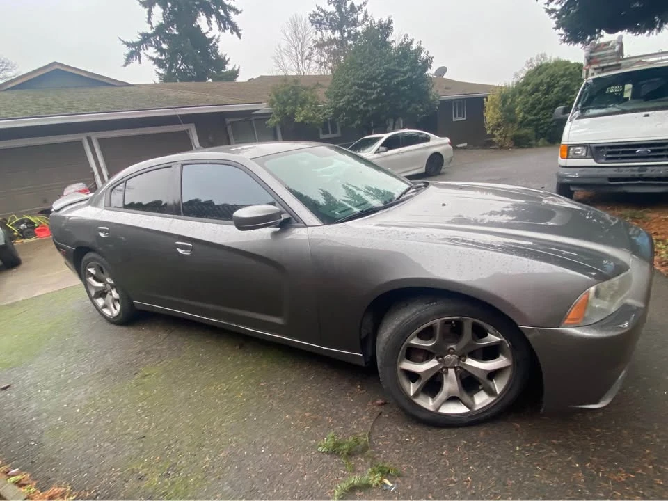 2013 Dodge Charger 7th Gen - Image 3 of 7