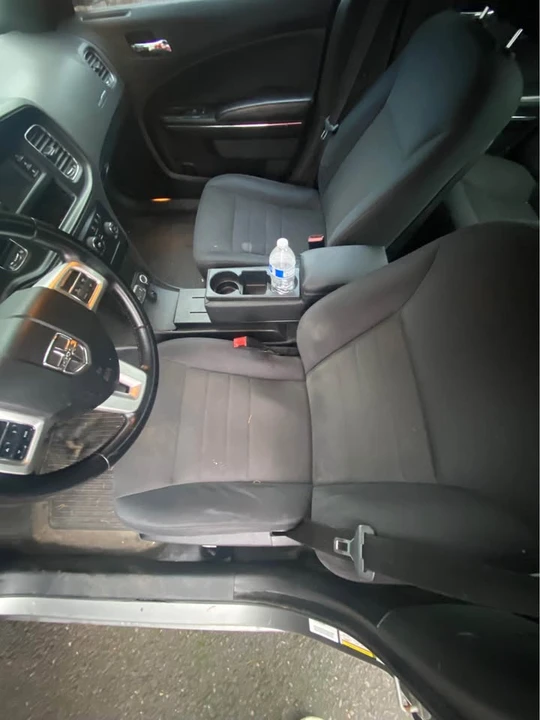 2013 Dodge Charger 7th Gen - Image 7 of 7