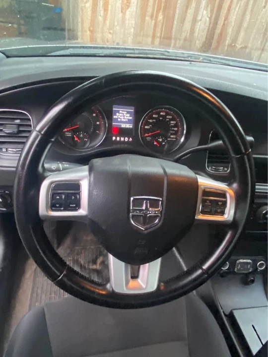 2013 Dodge Charger 7th Gen - Image 6 of 7