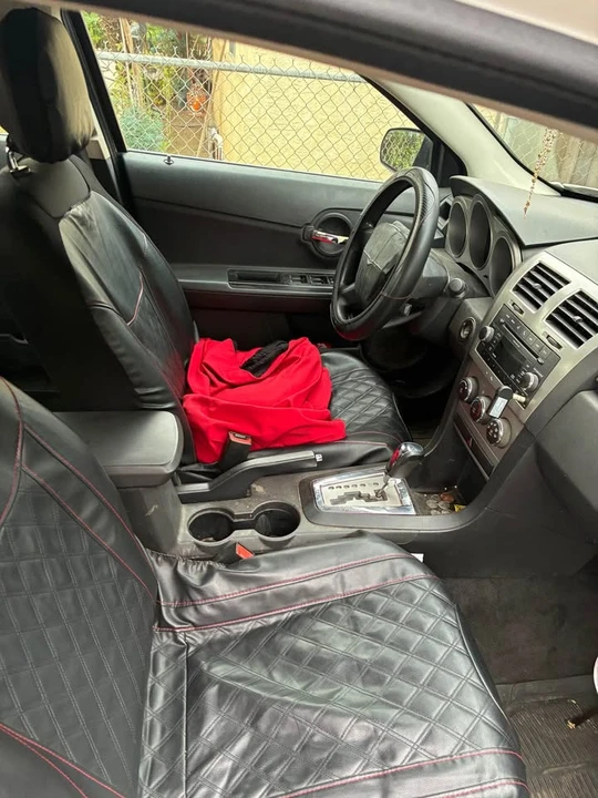 2010 Dodge Avenger Sedan - Image 6 of 6
