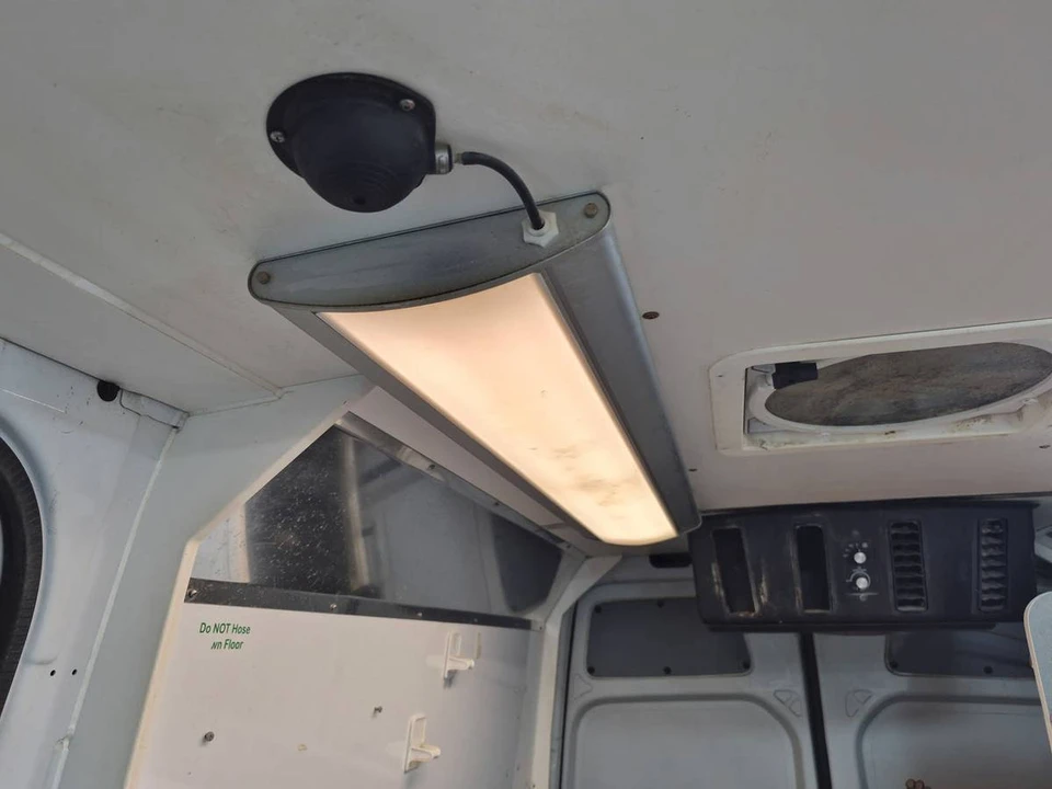 2018 Mercedes-Benz NCV3 Sprinter - Image 9 of 11