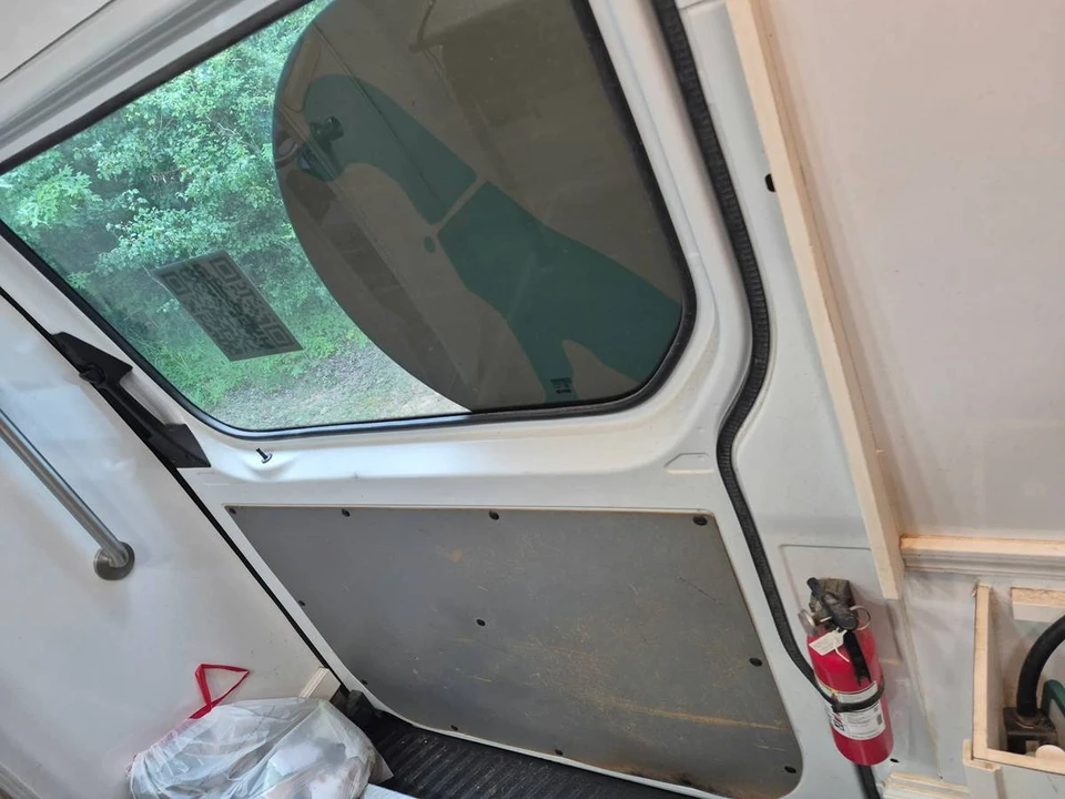 2018 Mercedes-Benz NCV3 Sprinter - Image 3 of 11