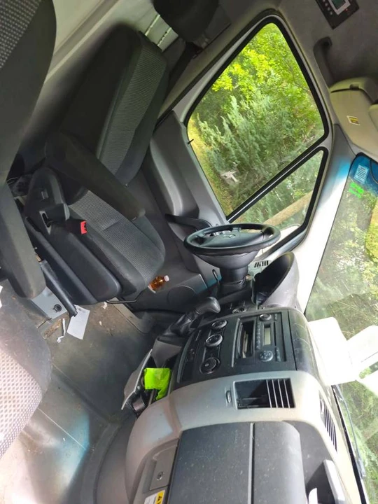 2018 Mercedes-Benz NCV3 Sprinter - Image 7 of 11