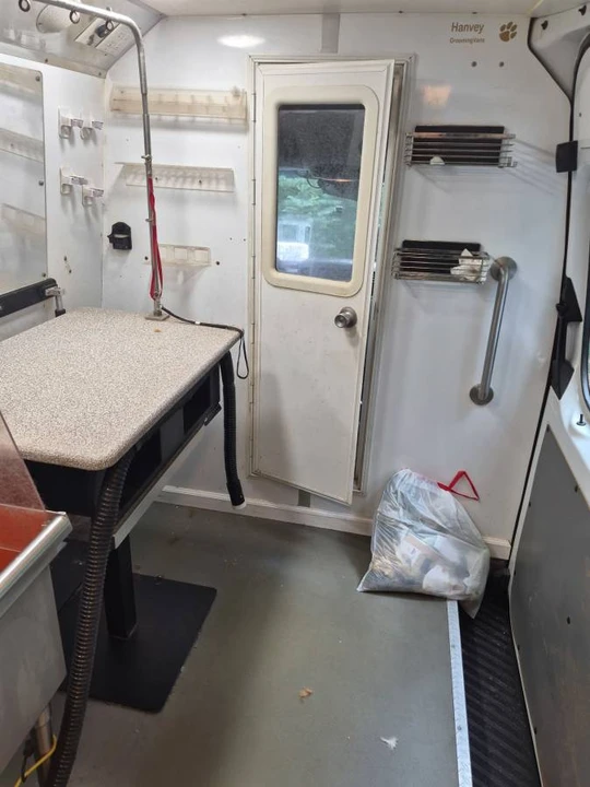 2018 Mercedes-Benz NCV3 Sprinter - Image 4 of 11