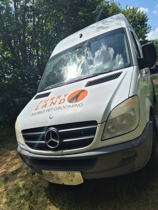 2018 Mercedes-Benz NCV3 Sprinter - Image 11 of 11
