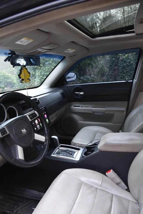 2007 Dodge Charger 6th Gen - Image 6 of 7