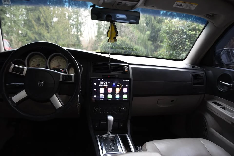 2007 Dodge Charger 6th Gen - Image 5 of 7