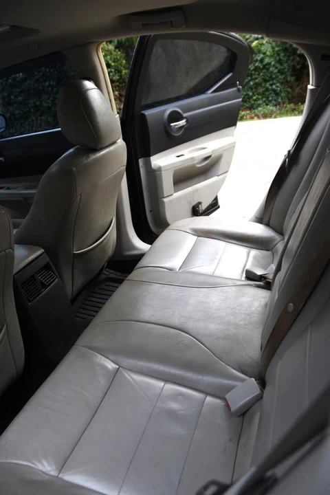2007 Dodge Charger 6th Gen - Image 7 of 7