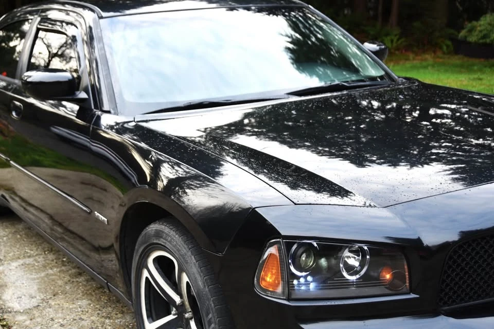 2007 Dodge Charger 6th Gen - Image 3 of 7