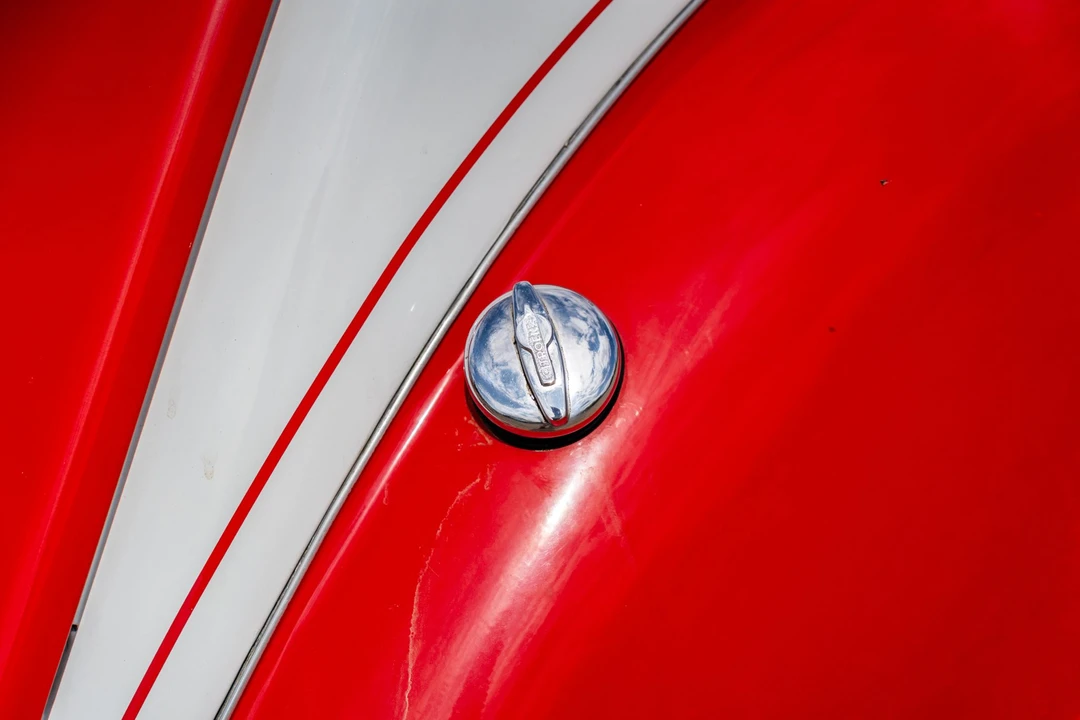 1988 Citroen 2CV - Image 26 of 31
