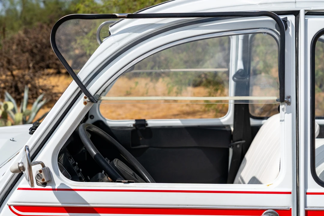 1988 Citroen 2CV - Image 29 of 31