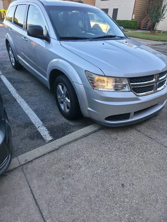 2011 Dodge Journey - Image 4 of 8