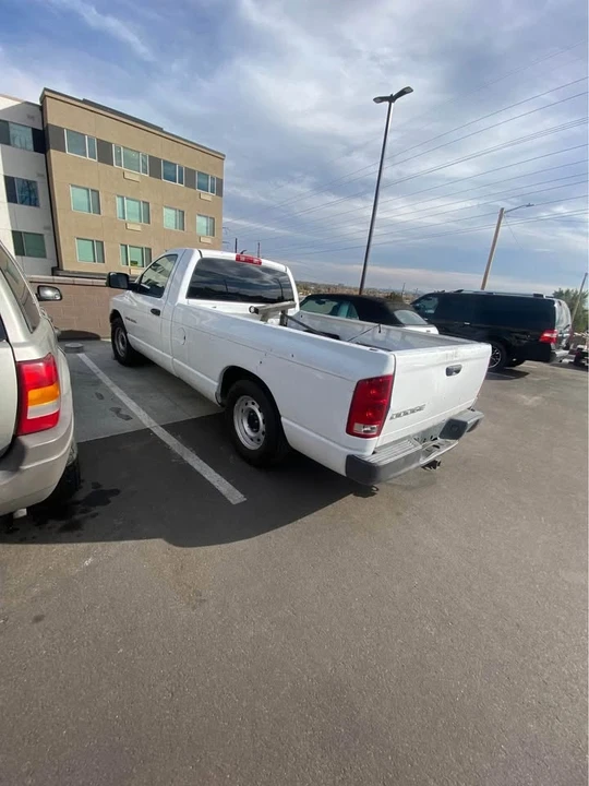 2003 Dodge Ram 3rd Gen - Image 3 of 8