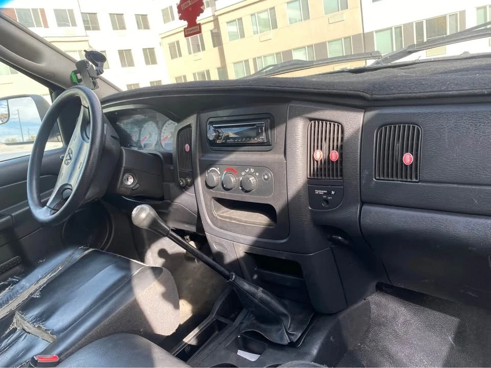 2003 Dodge Ram 3rd Gen - Image 7 of 8