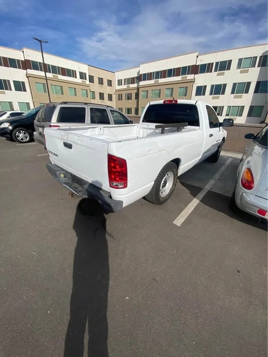 2003 Dodge Ram 3rd Gen - Image 2 of 8