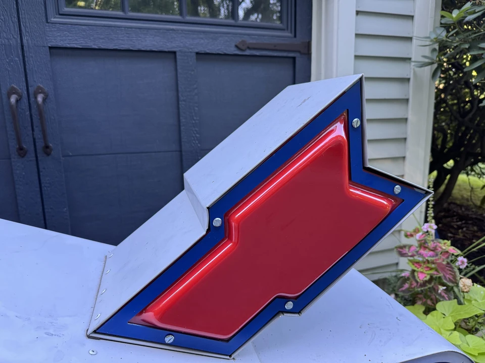 Parts & Memorabilia Signs - Image 23 of 31
