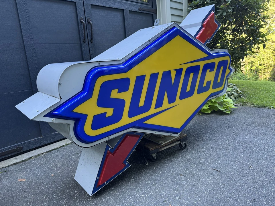 Parts & Memorabilia Signs - Image 2 of 31