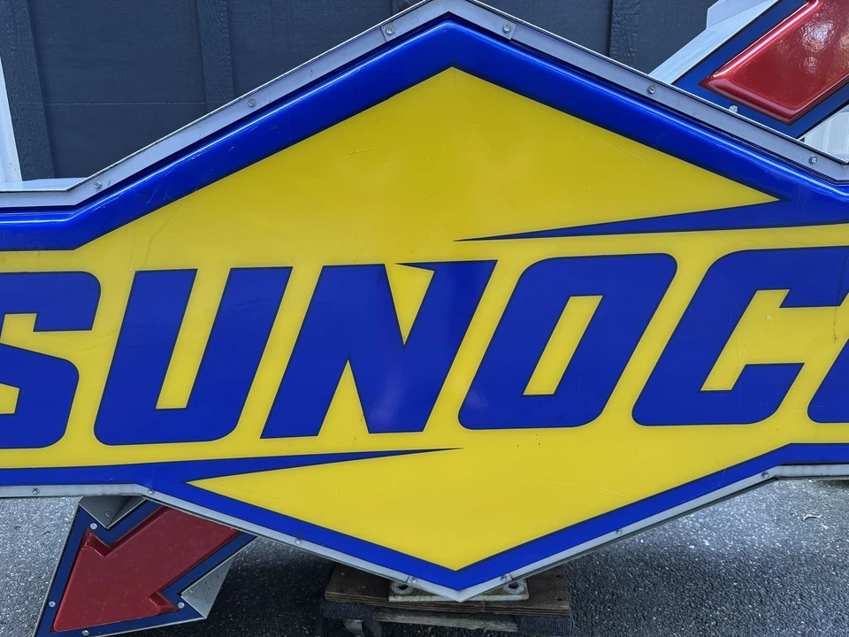 Parts & Memorabilia Signs - Image 20 of 31