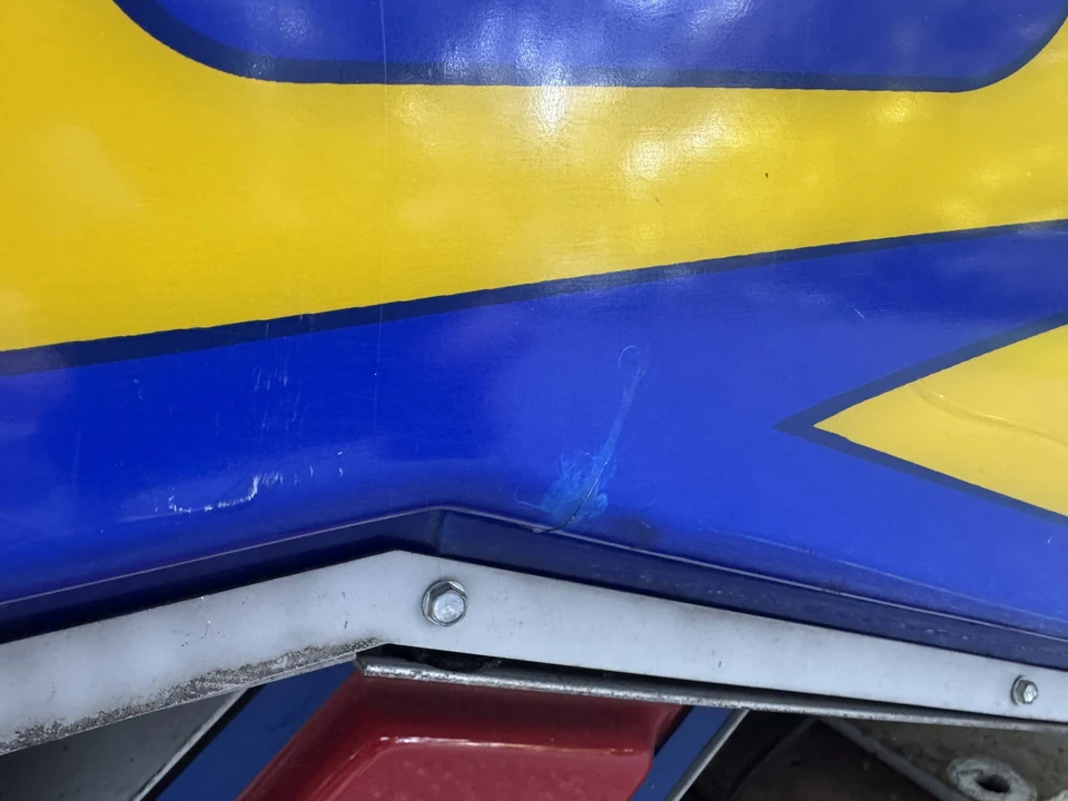 Parts & Memorabilia Signs - Image 21 of 31
