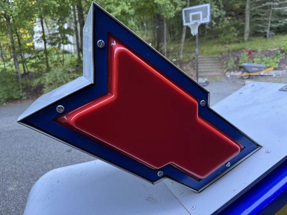 Parts & Memorabilia Signs - Image 24 of 31