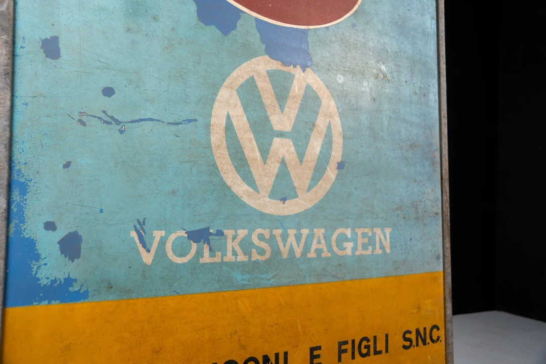 Parts & Memorabilia Signs - Image 15 of 16